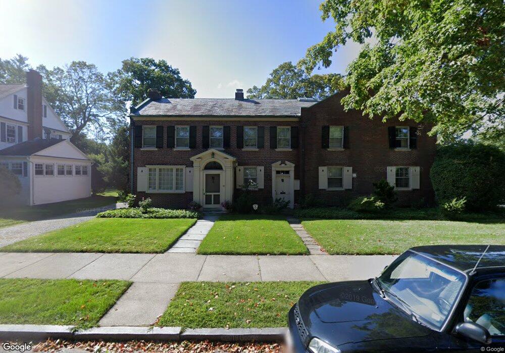 93 William St, Worcester, MA 01609 - photo 1