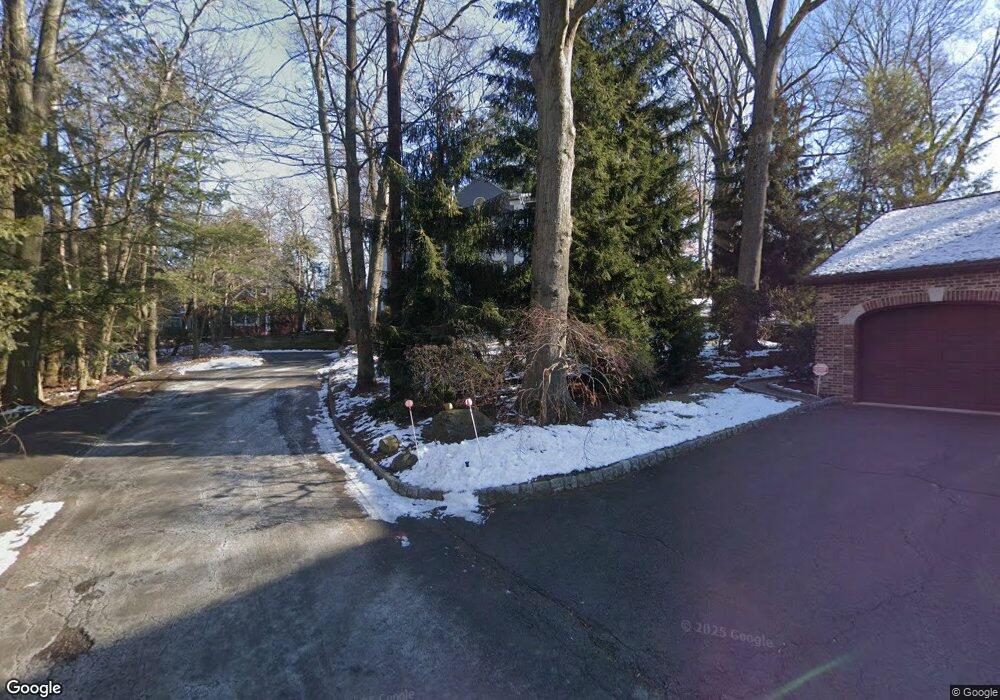 10 Ernst Place, Tenafly, NJ 07670 - photo 1