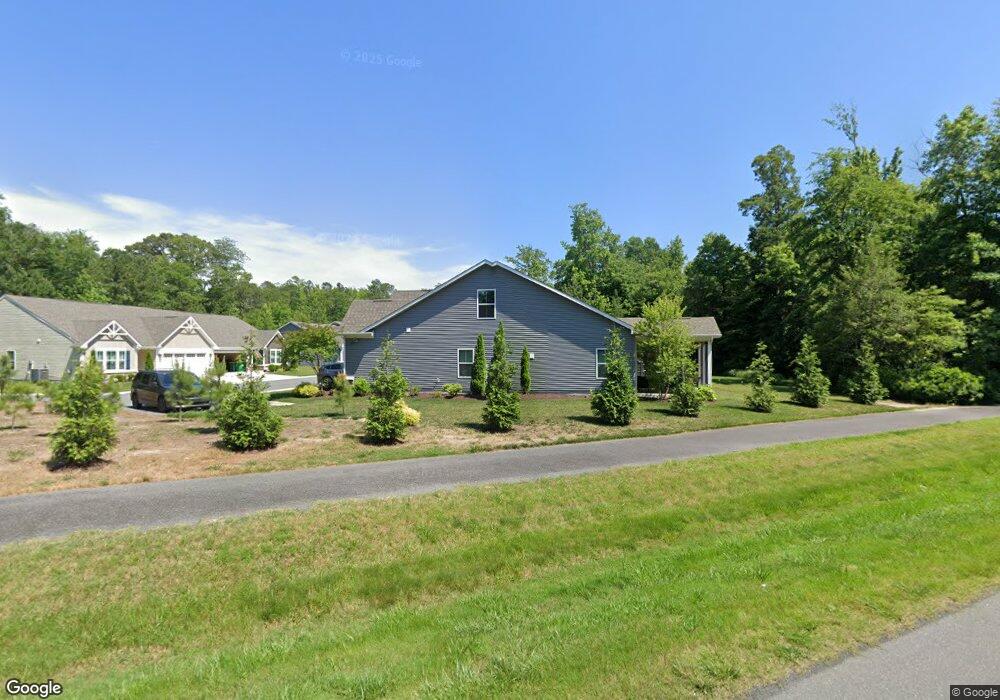 38623 Bitternut Hickory Way, Ocean View, DE 19970 - photo 1