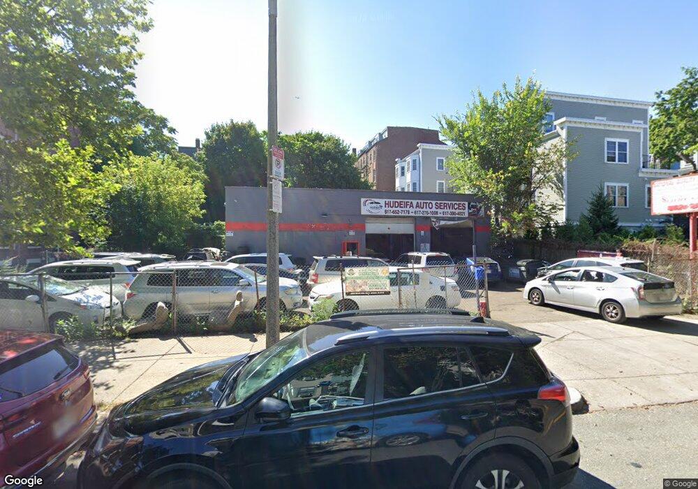 22 Centre St, Boston, MA 02119 - photo 1