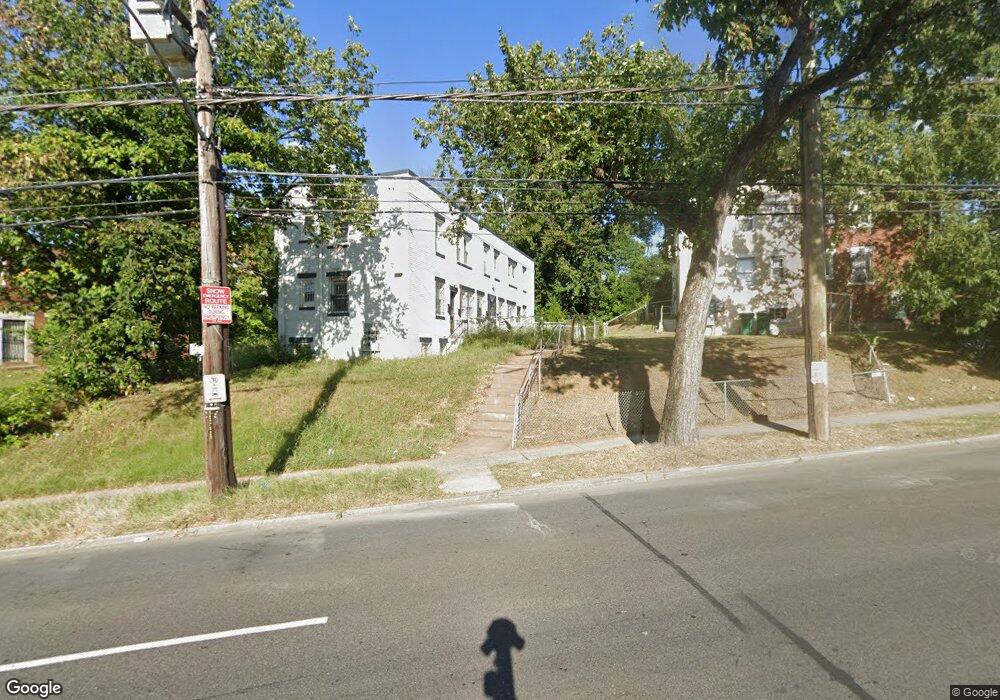 4974-4978 Benning Rd SE, Washington, DC 20019 - photo 1