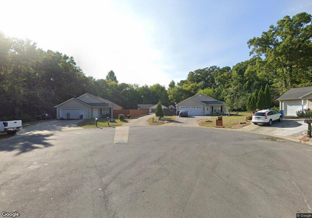 3481 Freedom Ln, Dalton, GA 30721 - photo 1