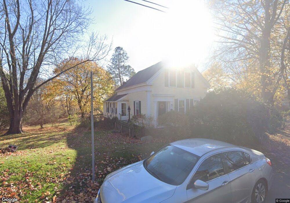 35 Mudnock Rd, Salisbury, MA 01952 - photo 1