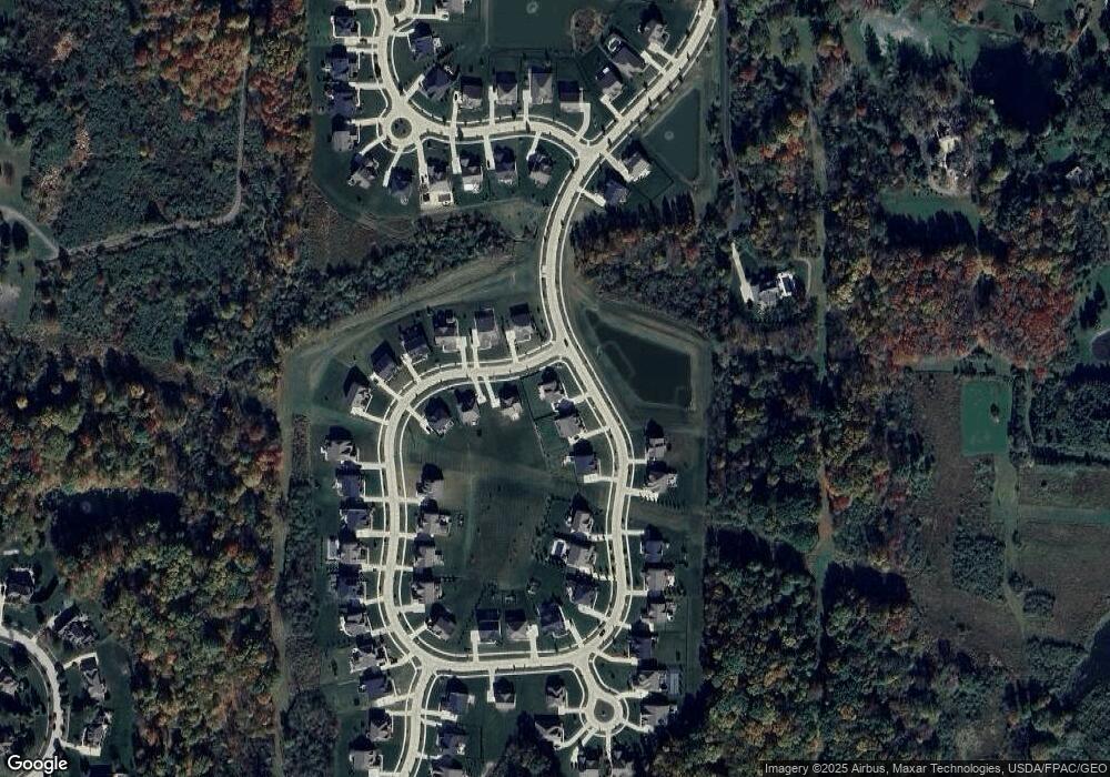 586 Beljon Ln, Aurora, OH 44202 - photo 1