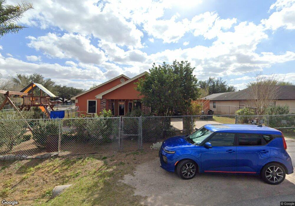 2805 Quintero St, Weslaco, TX 78599 - photo 1