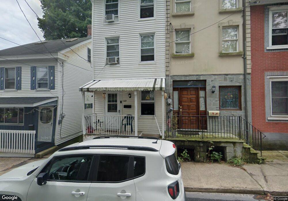 137 Center Ave, Jim Thorpe, PA 18229 - photo 1