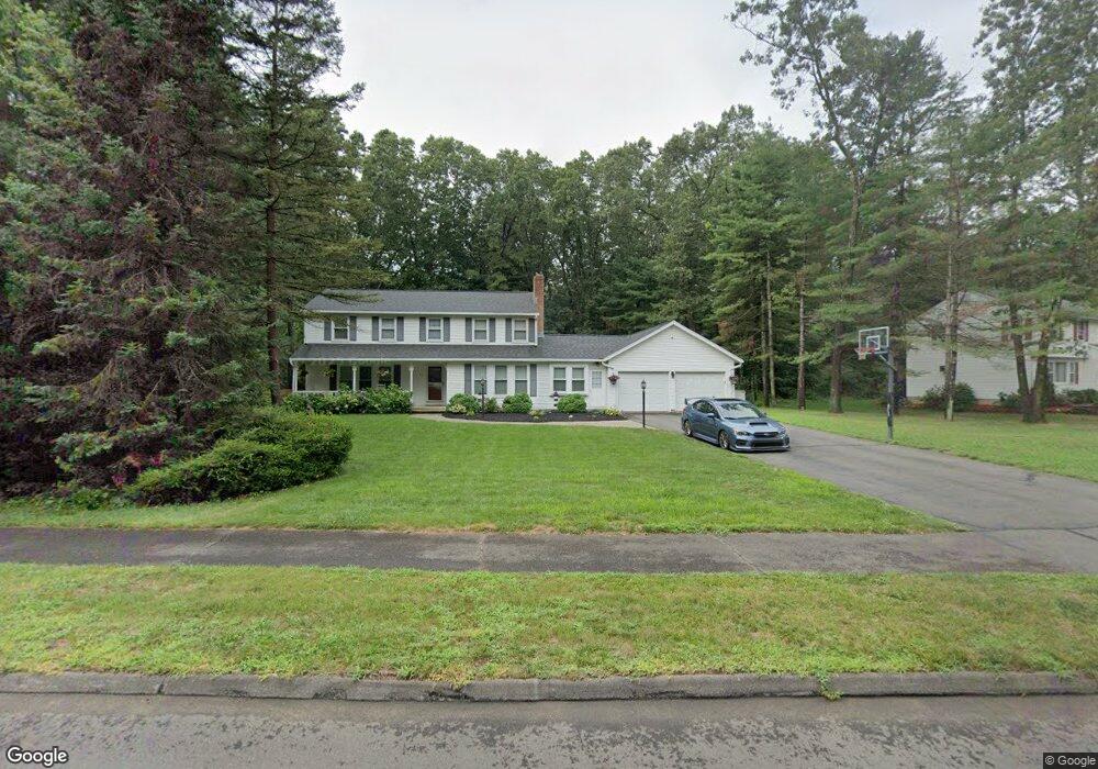 45 Lighthouse Hill Rd, Windsor, CT 06095 - photo 1