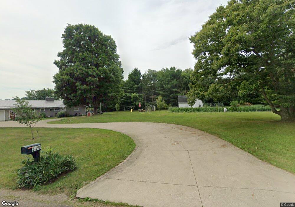 3120 Gladden Rd, Lucas, OH 44843 - photo 1