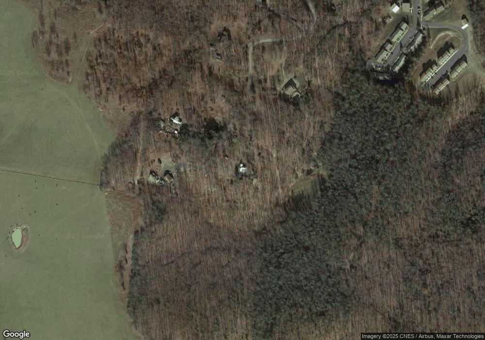 495 Wolverton Mountain Ln, Petersburg, WV 26847 - photo 1