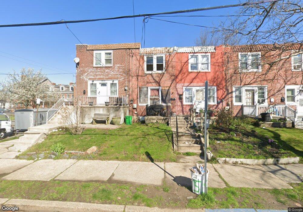 1253 S Merrimac Rd, Camden, NJ 08104 - photo 1