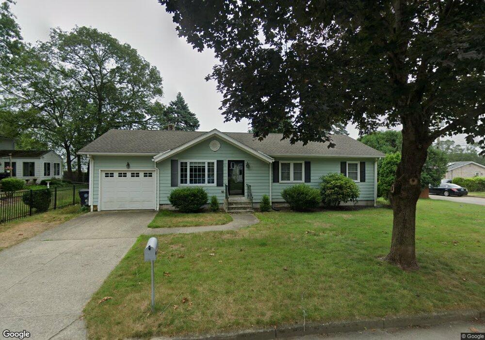 10 Palm Blvd North Blvd, Warwick, RI 02888 - photo 1