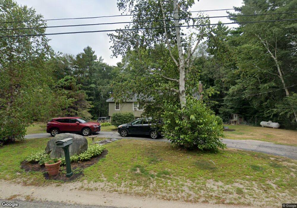 12 Butternut Ln, Center Tuftonboro, NH 03816 - photo 1