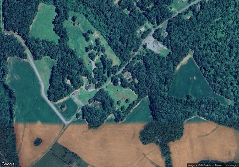 1098 Firehouse Dr, Louisa, VA 23093 - photo 1