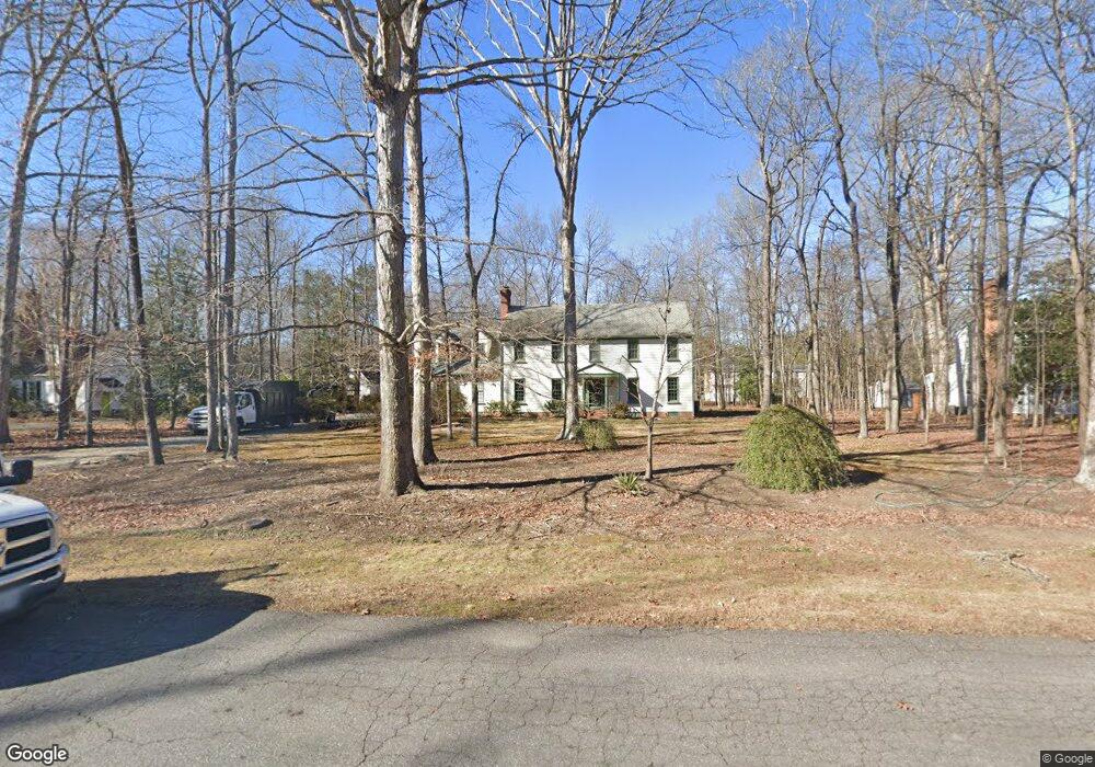 2920 Glendower Cir, Midlothian, VA 23113 - photo 1