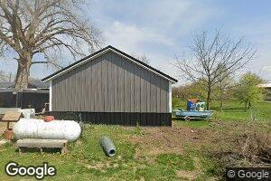 3464 Rosebud Ave, Monroe, IA 50170