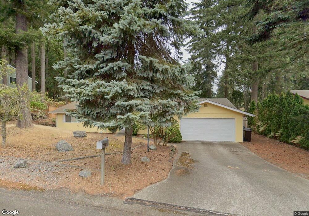 6707 55th Street Ct W, University Place, WA 98467 - photo 1