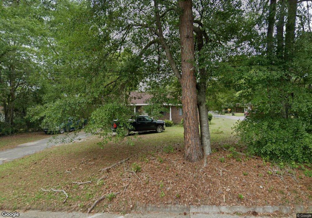 1912 2nd St SE, Moultrie, GA 31768 - photo 1