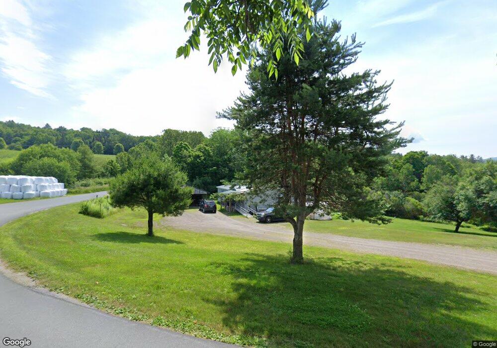 374 Rocky Ridge Rd, Saint Johnsbury, VT 05819 - photo 1