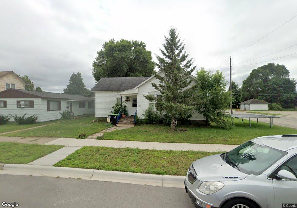 1721 13th Ave, Menominee, MI 49858 - photo 1