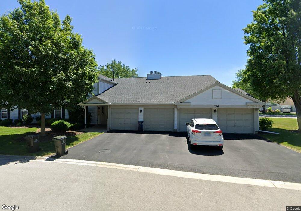 2124 Lancaster Cir unit 102A, Naperville, IL 60565 - photo 1