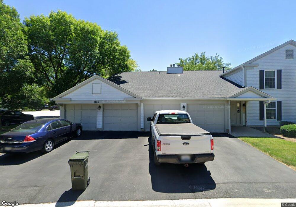 2120 Lancaster Cir unit 101A, Naperville, IL 60565 - photo 1