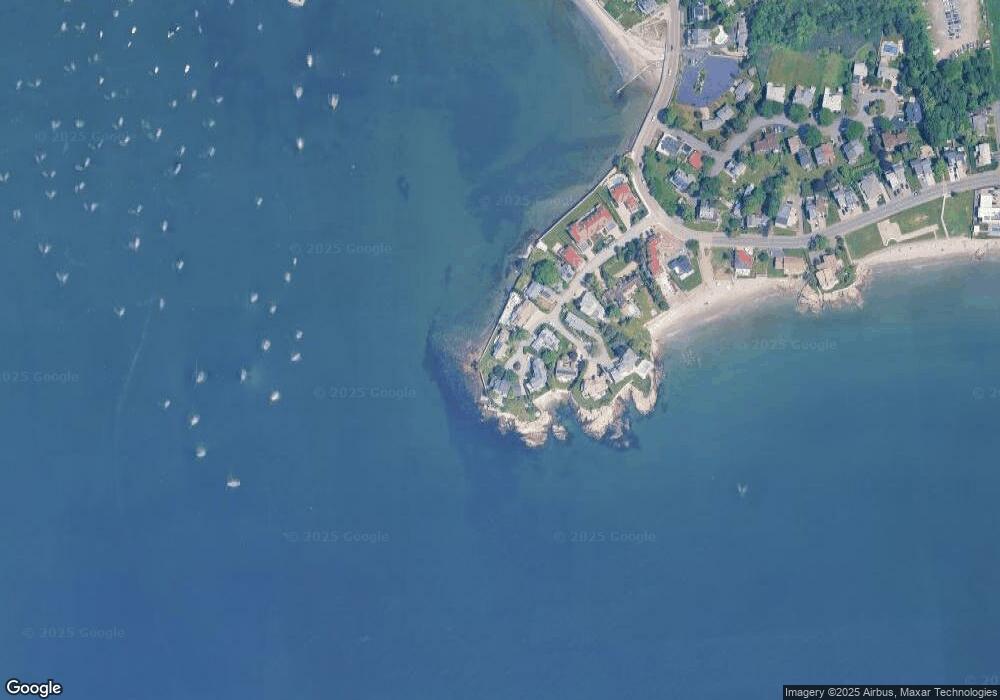 39 Lincoln House Point, Swampscott, MA 01907 - photo 1