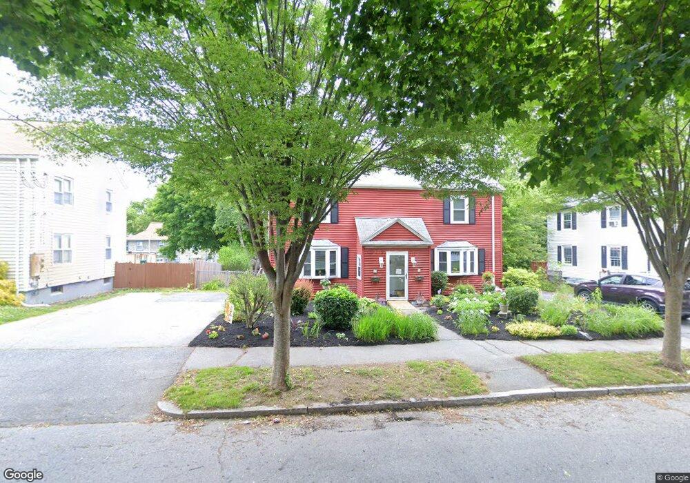 15 Pocasset Ave, Worcester, MA 01606 - photo 1