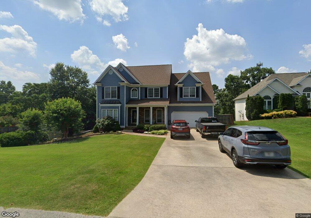 213 Mountain View Dr unit 2, Woodstock, GA 30188 - photo 1