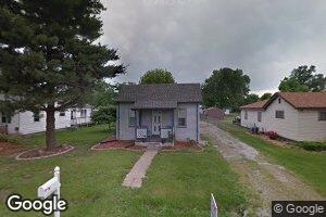 636 Barkley St, Granite City, IL 62040