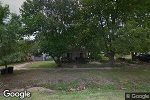 316 S Wabash, Howard, KS 67349