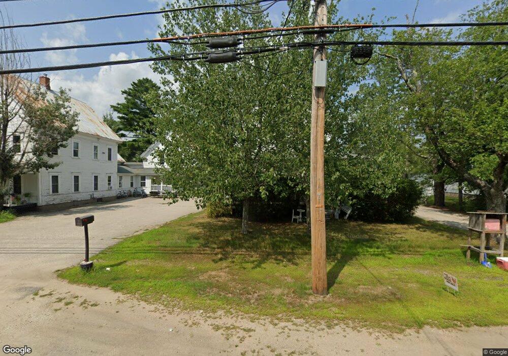 1620 E Main St, Center Conway, NH 03813 - photo 1