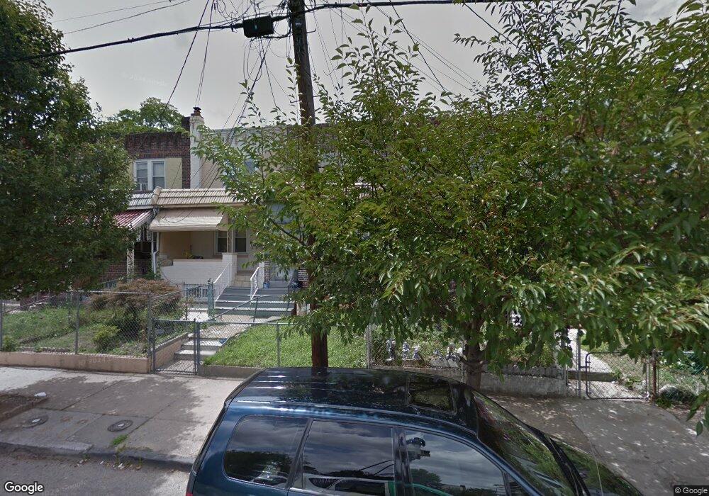 123 N 25th St, Camden, NJ 08105 - photo 1