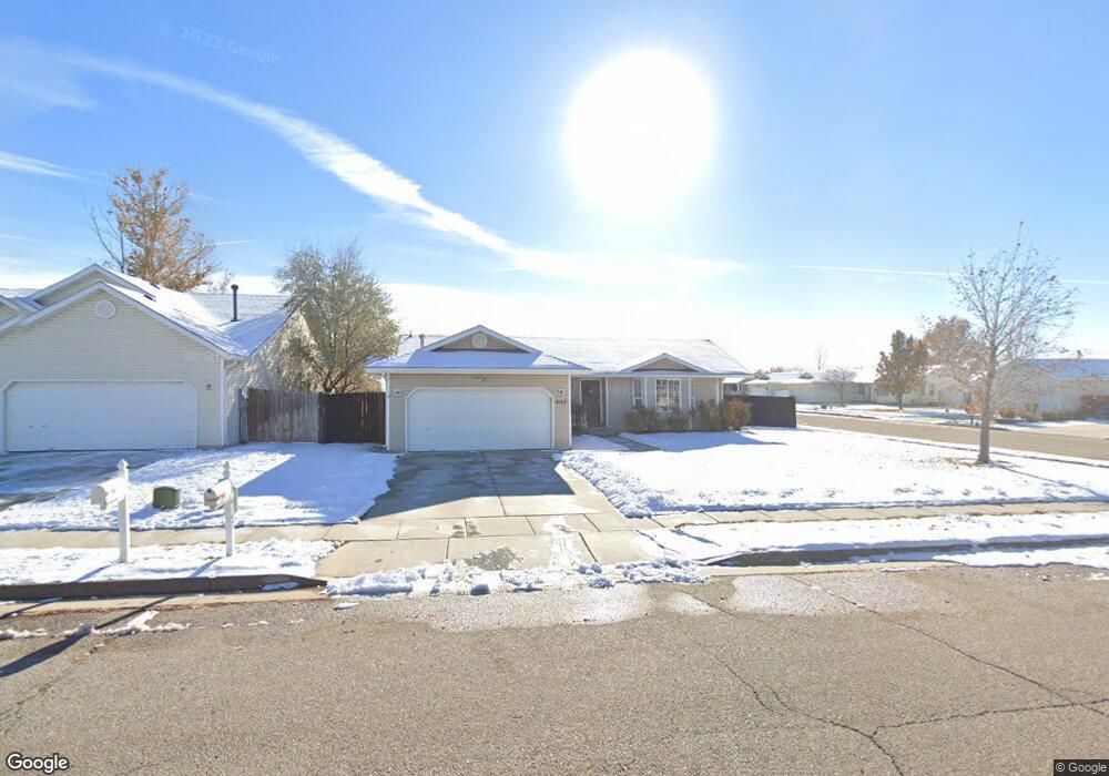 4147 W 5250 S, Roy, UT 84067 - photo 1