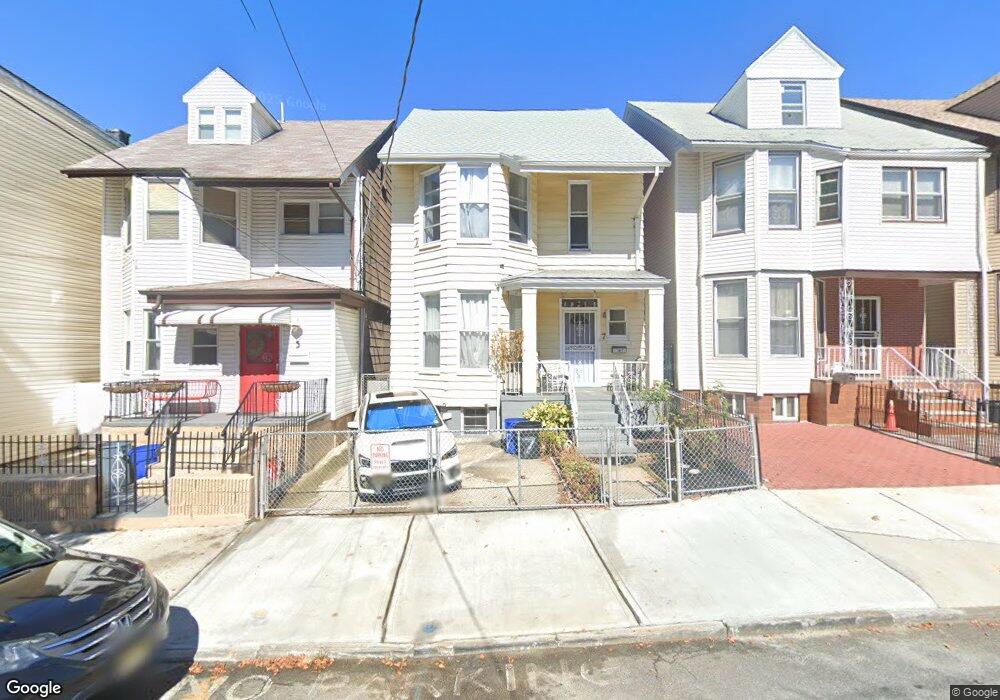 7 Romaine Ave, Jersey City, NJ 07306 - photo 1