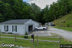50 Elk River Rd S, Clendenin, WV 25045