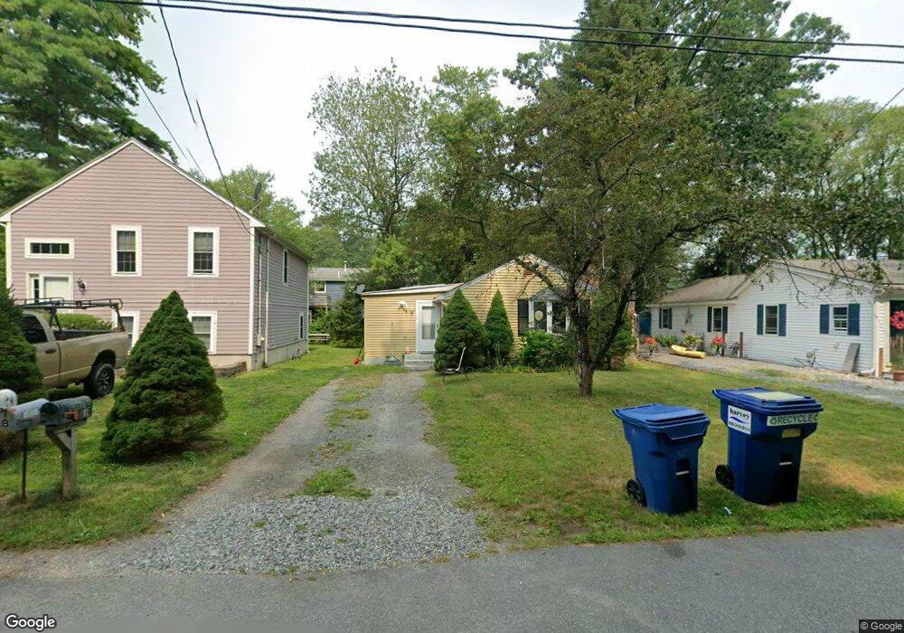 7 Balsam Rd, Norton, MA 02766 - photo 1