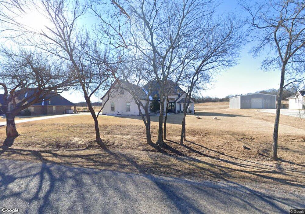 3230 Knob Rd, Springtown, TX 76082 - photo 1