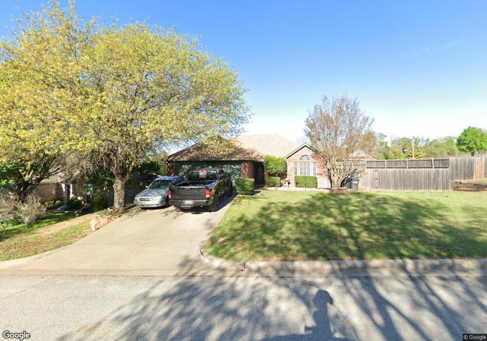 113 Whiterock Ct, Weatherford, TX 76086 - photo 1