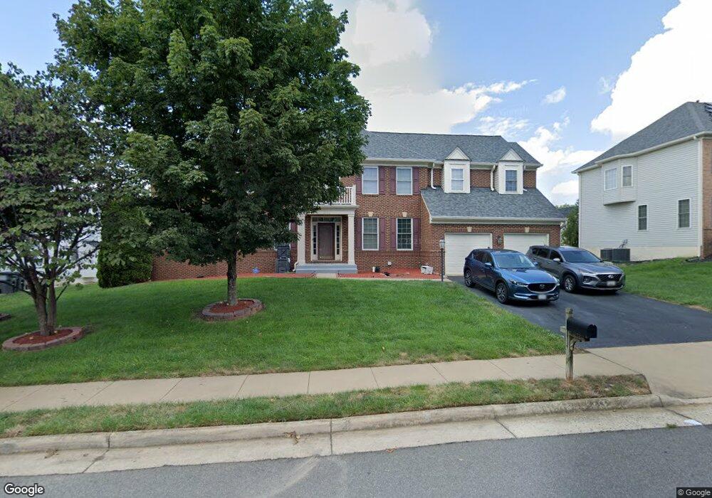 18832 Hundred Acre Ln, Triangle, VA 22172 - photo 1