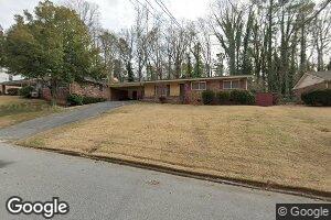 2884 Briarwood Blvd, Atlanta, GA 30344