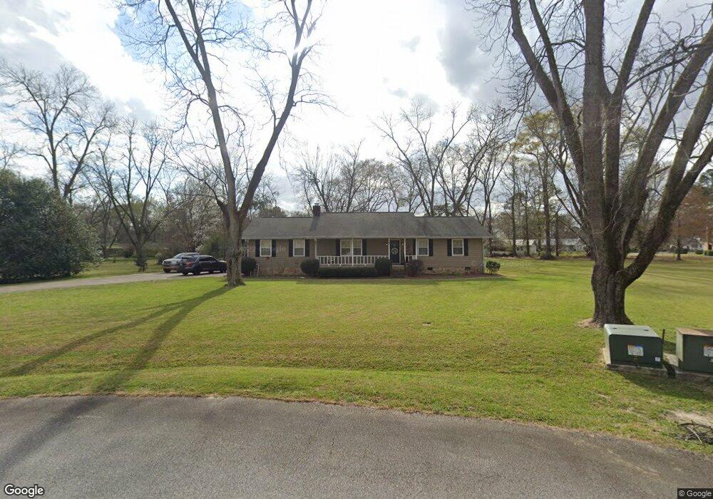 7061 Three Oaks Dr W, Macon, GA 31216 - photo 1