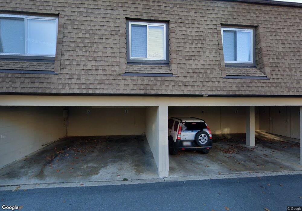 8038 Capistrano Place unit 5A, Alexandria, VA 22309 - photo 1