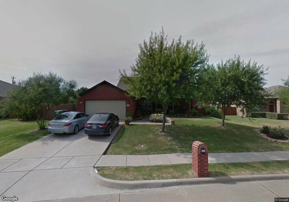 930 W Cedar St, Celina, TX 75009 - photo 1