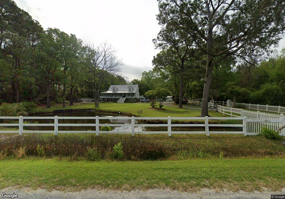 1442 Chandler Rd unit B, Awendaw, SC 29429 - photo 1