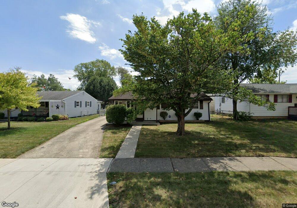 3925 Lynward Rd, Columbus, OH 43228 - photo 1