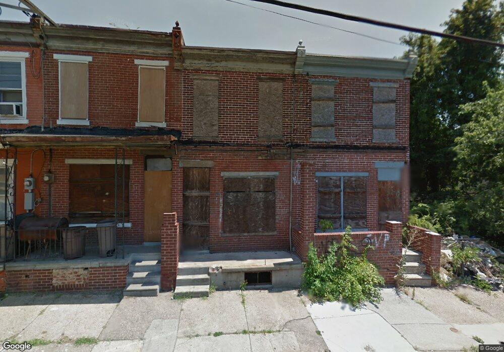 2314 S 9th St, Camden, NJ 08104 - photo 1