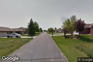 Lot 3 Woodland Hills Dr, Woodland Hills, NE 68347