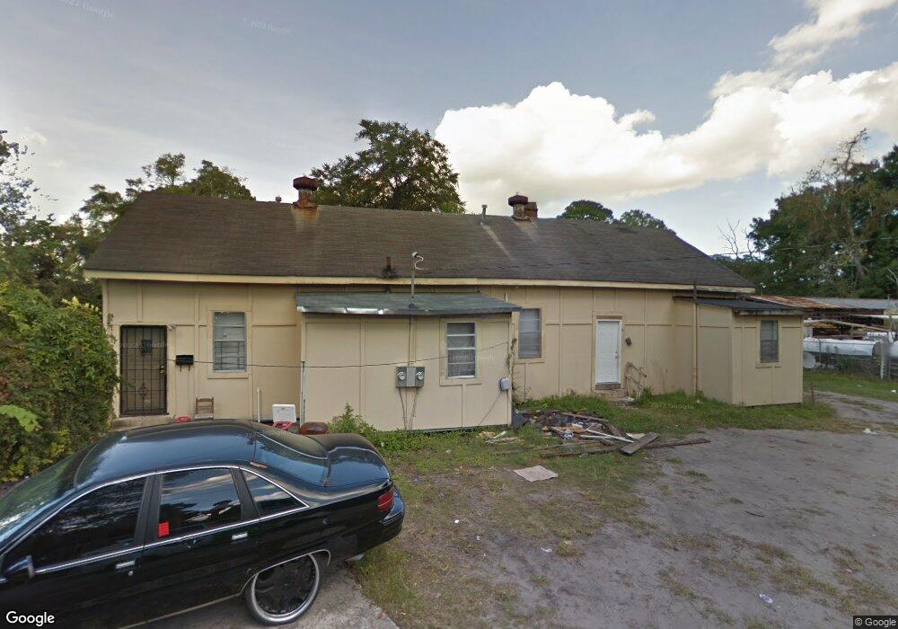 33 Nephew St, Savannah, GA 31405 - photo 1