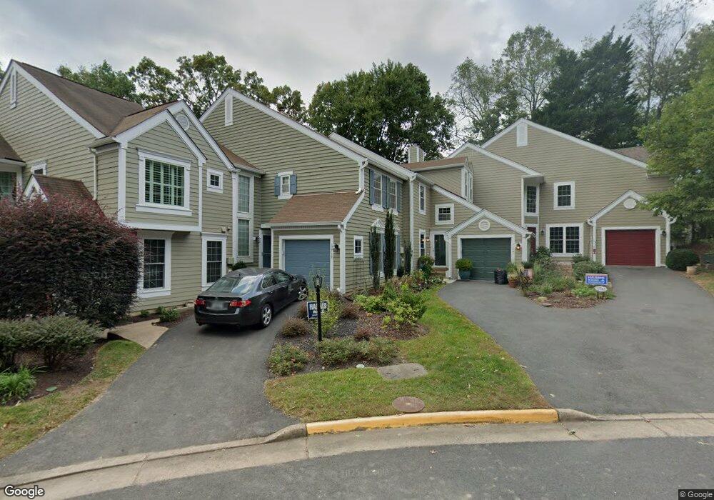 11741 Arbor Glen Way, Reston, VA 20194 - photo 1