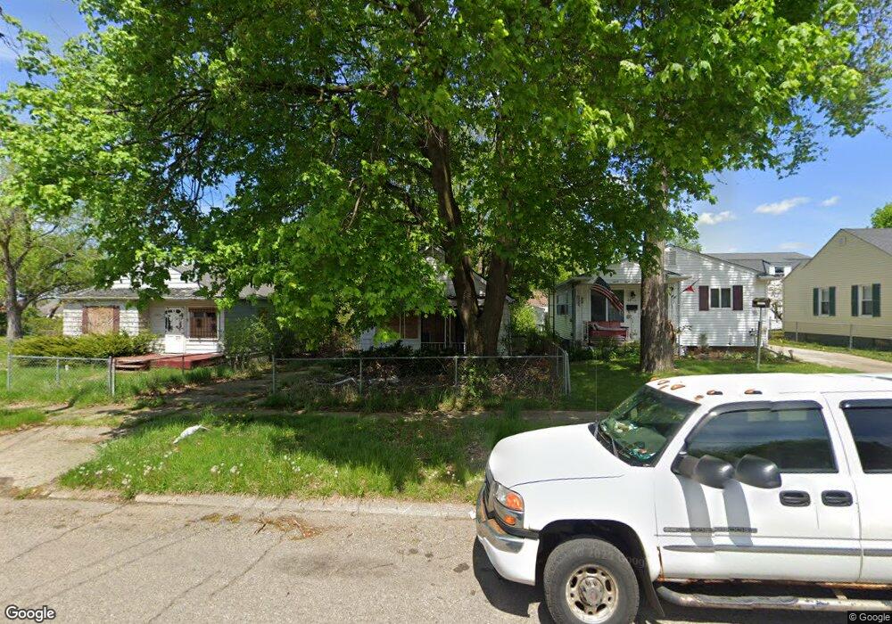 3822 Hogarth Ave, Flint, MI 48532 - photo 1